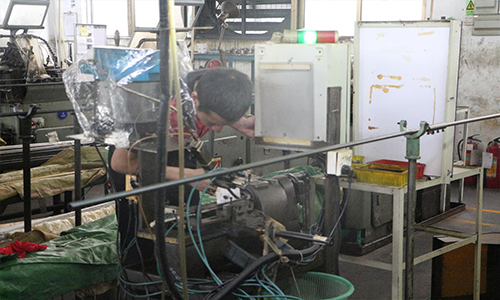 河北滄州法蘭盤(pán)廠(chǎng)