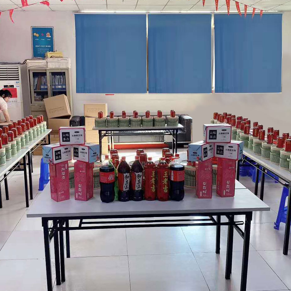 鋁法蘭加工廠(chǎng)