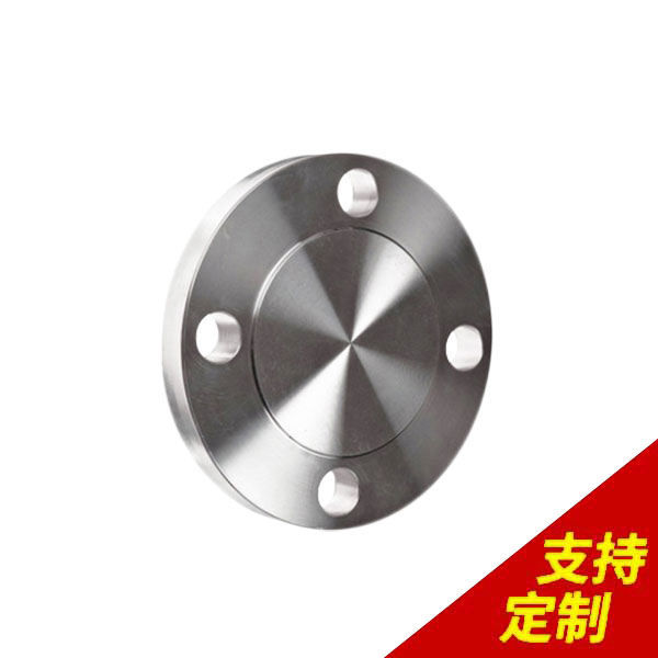 國標平焊法蘭盲板